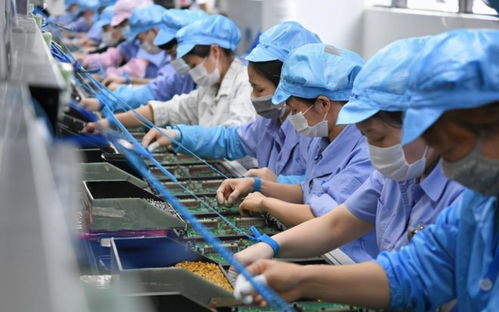 因工業(yè)而崛起，卻選擇去工業(yè)化 美國軍工實力下滑的傲慢之困