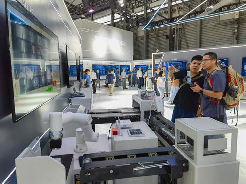 從5G到5G-A 中國引領創新，為全球數字經濟貢獻智慧力量